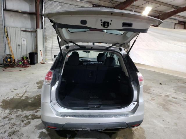 Photo 6 from auction – 2016 NISSAN ROGUE S with VIN KNMAT2MV0GP654091