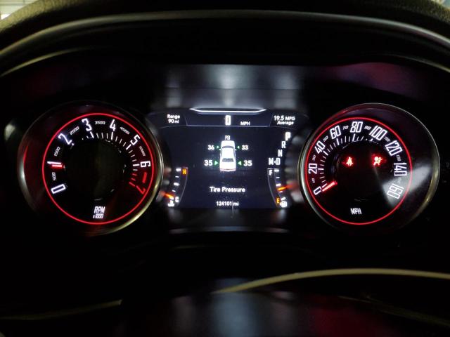 Photo 9 from auction – 2019 DODGE CHALLENGER with VIN 2C3CDZAG2KH714572