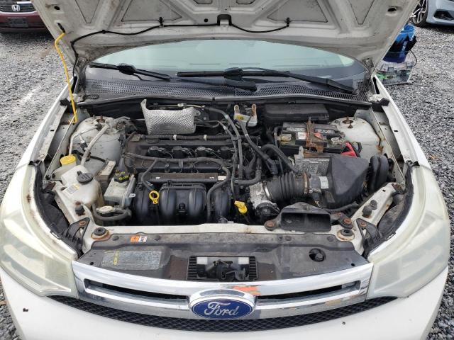Photo 11 from auction – 2011 FORD FOCUS SE with VIN 1FAHP3FN0BW146827