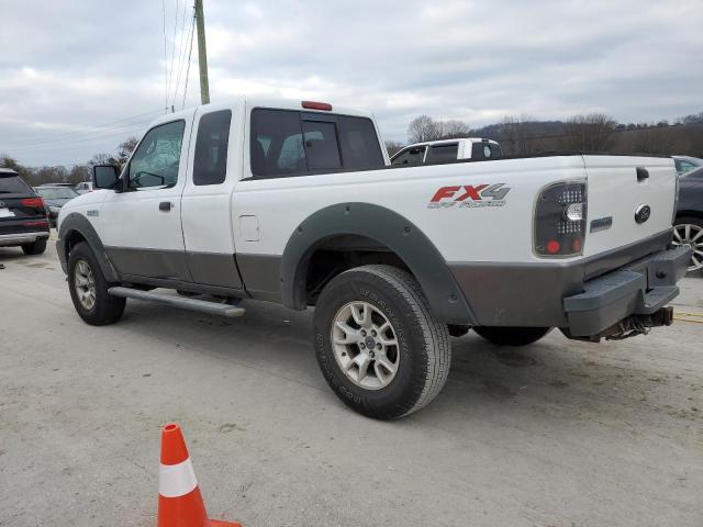 Photo 2 from auction – 2007 FORD RANGER SUP with VIN 1FTZR45E37PA66441