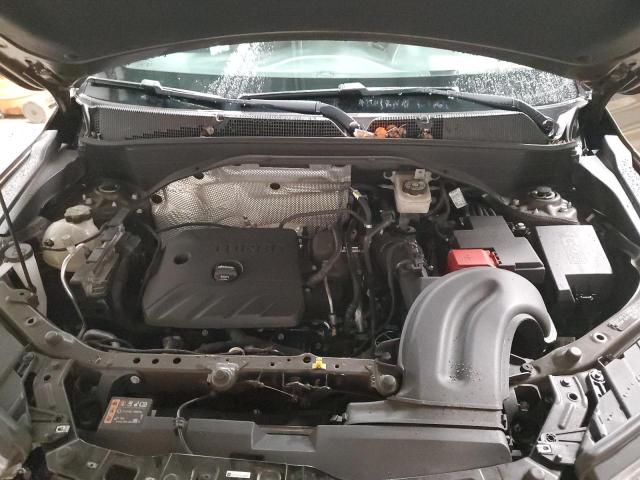 Photo 12 from auction – 2021 CHEVROLET TRAILBLAZE with VIN KL79MSSL8MB126970