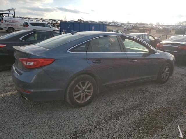 Photo 3 from auction – 2016 HYUNDAI SONATA SE with VIN 5NPE24AF8GH308380