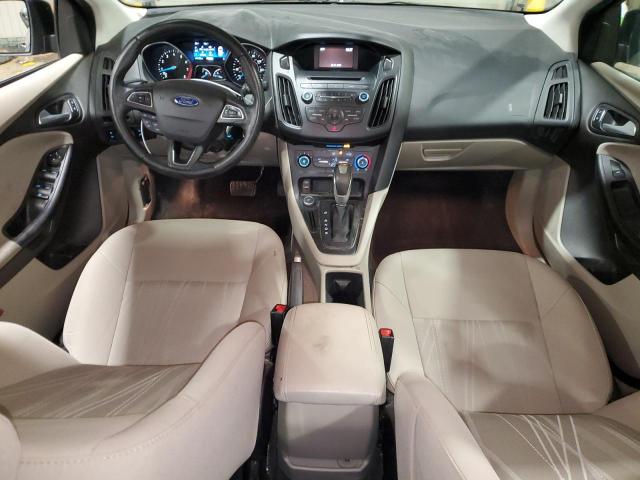 Photo 8 from auction – 2016 FORD FOCUS SE with VIN 1FADP3F22GL208094