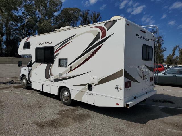 Photo 3 from auction – 2019 FORD ECONOLINE with VIN 1FDWE3FS8KDC19740