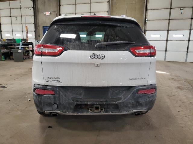 Photo 6 from auction – 2014 JEEP CHEROKEE L with VIN 1C4PJMDS2EW211185