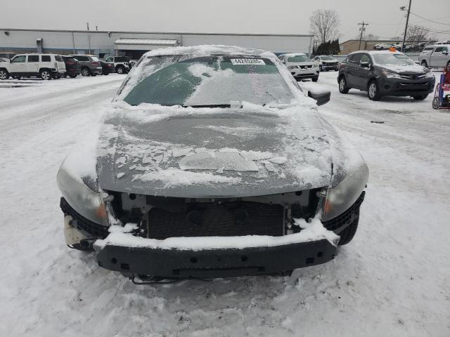 Photo 5 from auction – 2011 HONDA ACCORD EX with VIN 1HGCP2E77BA107474