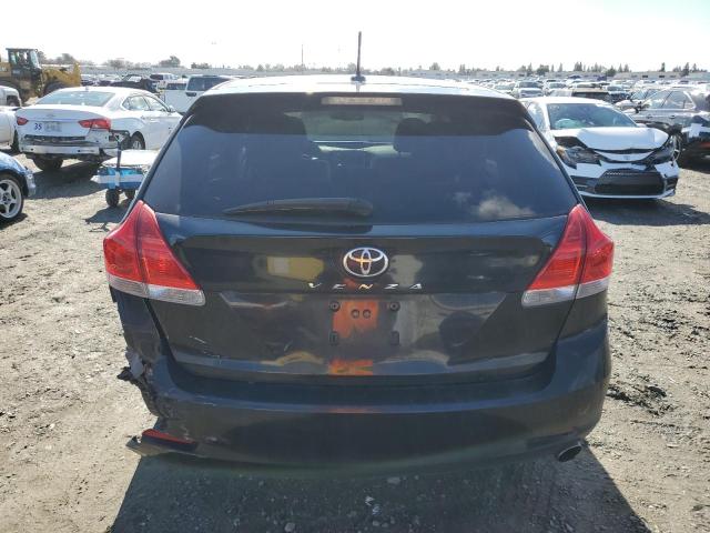 Photo 6 from auction – 2011 TOYOTA VENZA with VIN 4T3ZA3BB1BU044270