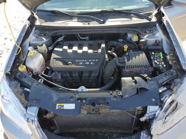 Photo 11 from auction – 2014 CHRYSLER 200 LX with VIN 1C3CCBAB3EN117053