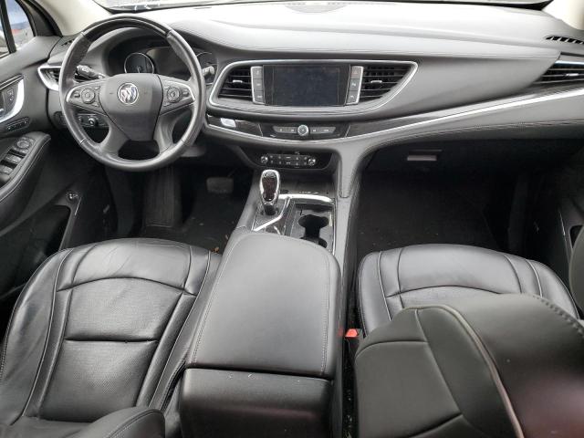 Photo 8 from auction – 2020 BUICK ENCLAVE AV with VIN 5GAEVCKW2LJ188725
