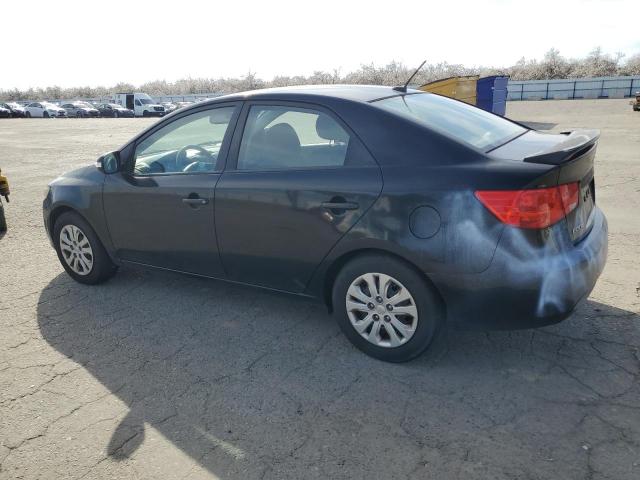 Photo 2 from auction – 2010 KIA FORTE EX with VIN KNAFU4A23A5207277