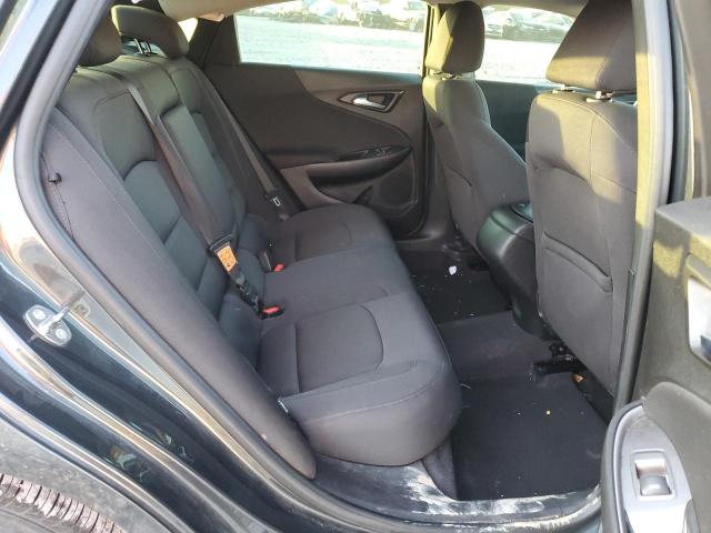 Photo 10 from auction – 2017 CHEVROLET MALIBU LS with VIN 1G1ZB5ST5HF153772