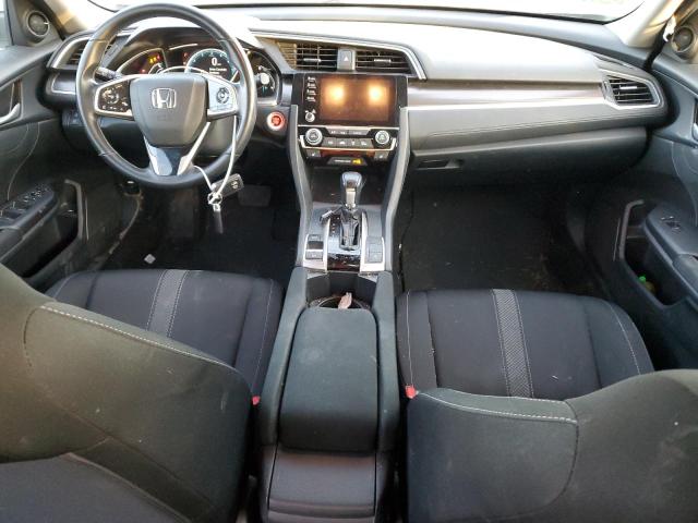 Photo 8 from auction – 2020 HONDA CIVIC EX with VIN 19XFC1F36LE008446