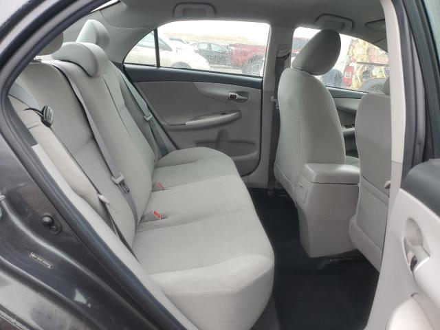 Photo 10 from auction – 2011 TOYOTA COROLLA BA with VIN 2T1BU4EE3BC656419