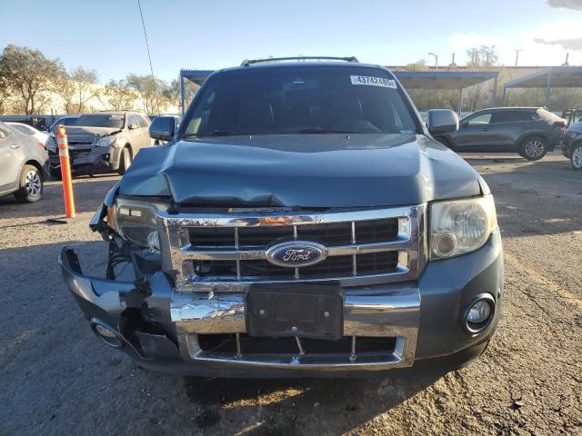 Photo 5 from auction – 2011 FORD ESCAPE LIM with VIN 1FMCU9EG1BKA74428