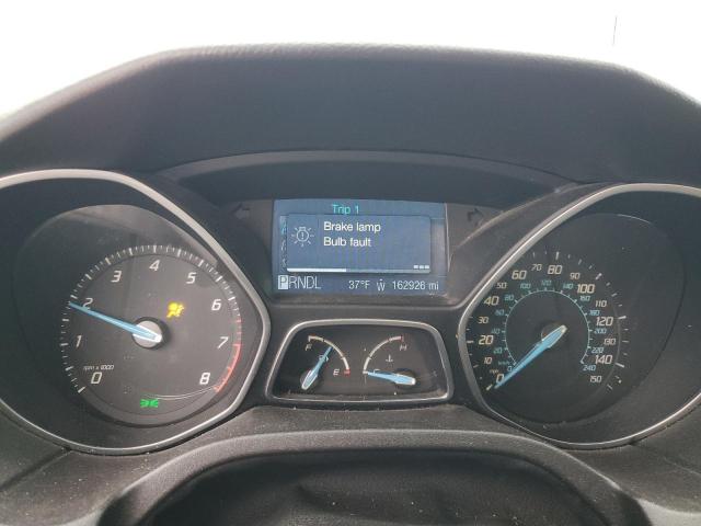Photo 9 from auction – 2012 FORD FOCUS SE with VIN 1FAHP3F28CL114538