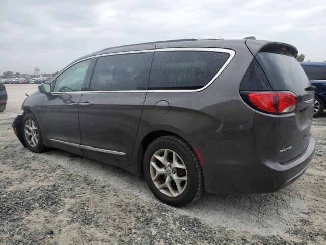Photo 2 from auction – 2018 CHRYSLER PACIFICA T with VIN 2C4RC1EG4JR182321