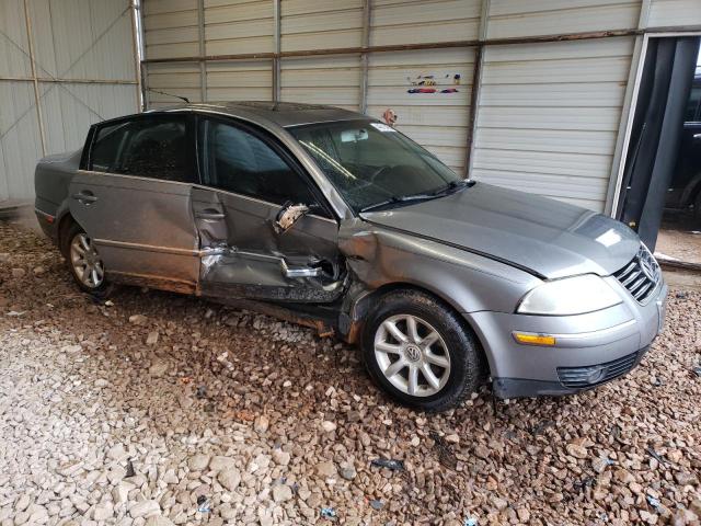 Photo 4 from auction – 2004 VOLKSWAGEN PASSAT GLS with VIN WVWPD63B64P050370