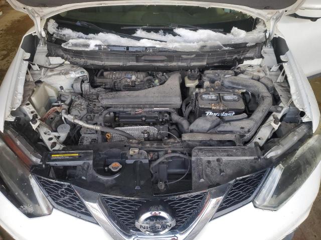 Photo 12 from auction – 2014 NISSAN ROGUE S with VIN 5N1AT2MV5EC754767