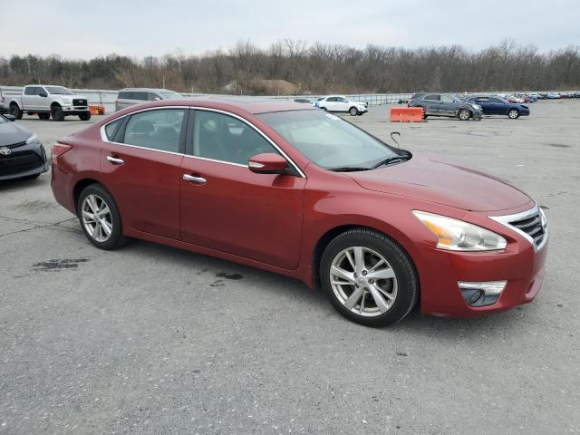 Photo 4 from auction – 2013 NISSAN ALTIMA 2.5 with VIN 1N4AL3AP7DN570276