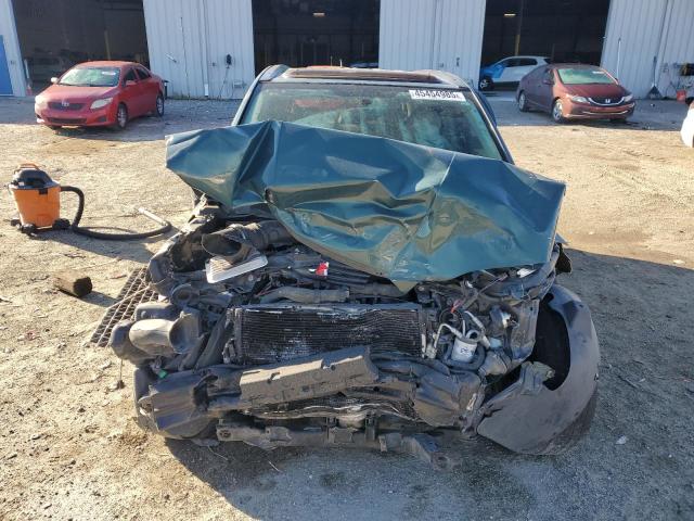 Photo 5 from auction – 2007 SATURN VUE with VIN 5GZCZ53417S834693
