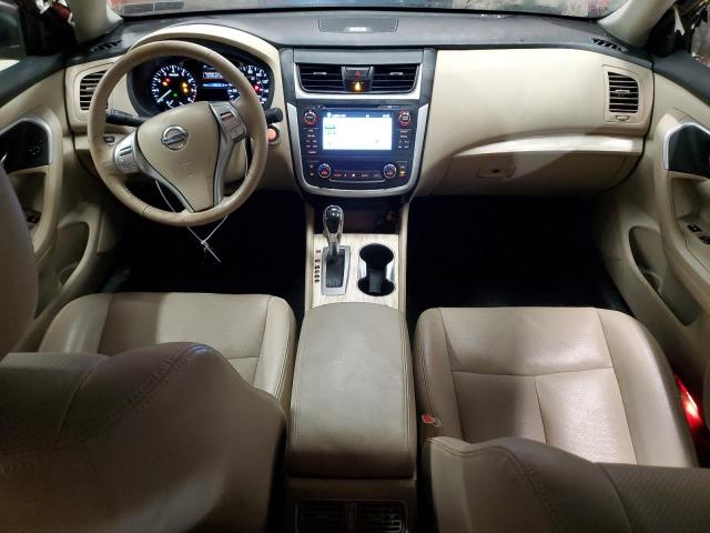 Photo 8 from auction – 2016 NISSAN ALTIMA 2.5 with VIN 1N4AL3AP3GC274090
