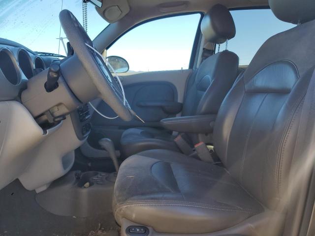 Photo 7 from auction – 2002 CHRYSLER PT CRUISER with VIN 3C8FY68B82T257956