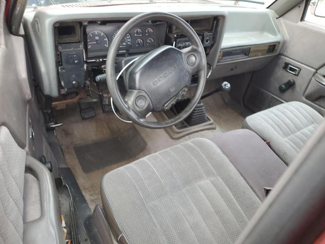 Photo 8 from auction – 1995 DODGE DAKOTA with VIN 1B7GG23XXSS377120