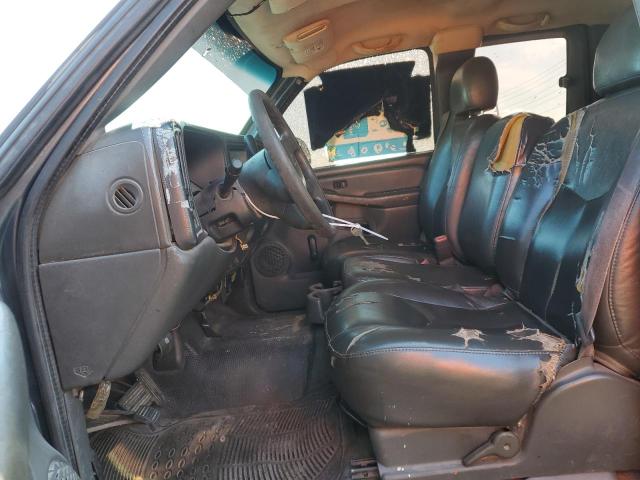 Photo 7 from auction – 2007 CHEVROLET SILVERADO with VIN 1GCEC19X67Z158741