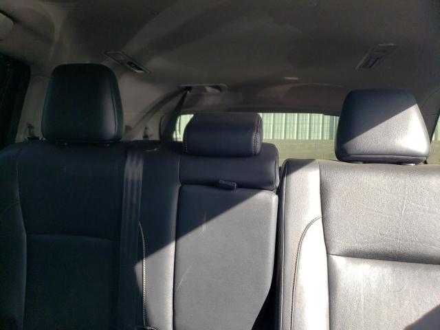Photo 10 from auction – 2017 TOYOTA HIGHLANDER with VIN 5TDJZRFH6HS385312