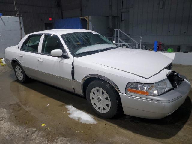 Photo 4 from auction – 2004 MERCURY GRAND MARQ with VIN 2MEFM74W64X662709