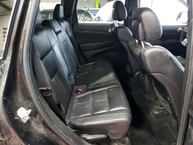 Photo 11 from auction – 2013 JEEP GRAND CHER with VIN 1C4RJFAG6DC528990