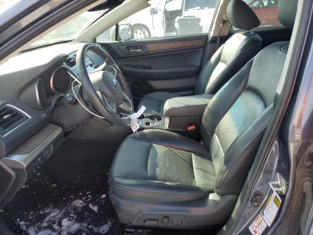 Снимка 7 от търг – 2017 SUBARU OUTBACK 2. с VIN 4S4BSCLC8H3214914