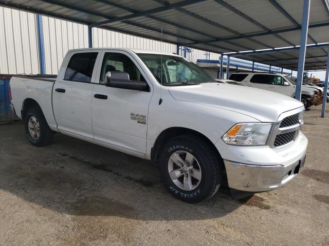 Photo 4 from auction – 2022 RAM 1500 CLASS with VIN 3C6RR6KG8NG210771