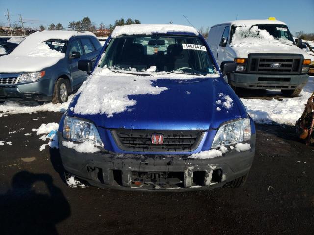 Photo 5 from auction – 2000 HONDA CR-V LX with VIN JHLRD1843YC023911