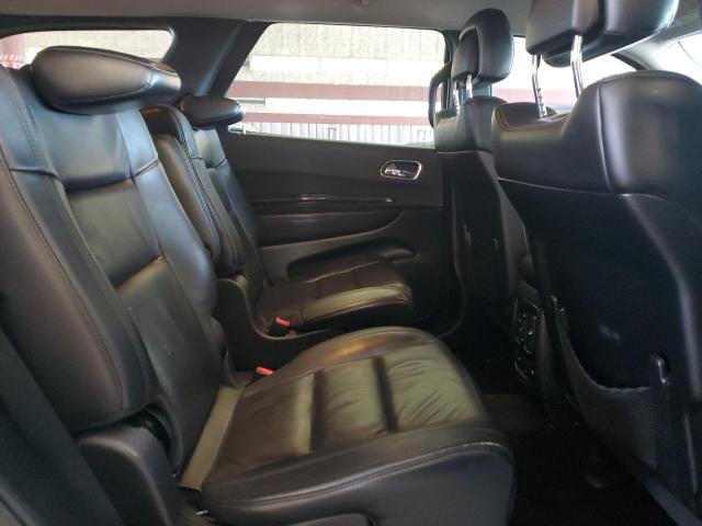 Photo 11 from auction – 2013 DODGE DURANGO CR with VIN 1C4RDHDG7DC694952