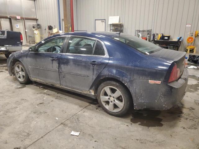 Photo 2 from auction – 2011 CHEVROLET MALIBU 1LT with VIN 1G1ZC5E19BF364763