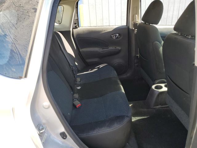 Photo 10 from auction – 2014 NISSAN VERSA NOTE with VIN 3N1CE2CPXEL405833