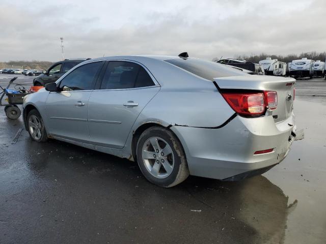 Photo 2 from auction – 2013 CHEVROLET MALIBU LS with VIN 1G11B5SA2DF254967