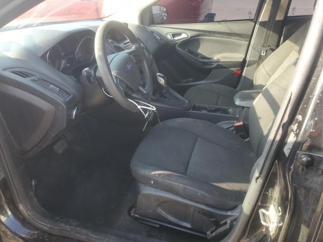 Photo 7 from auction – 2015 FORD FOCUS SE with VIN 1FADP3F20FL257194