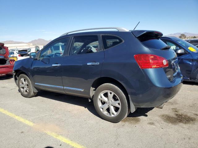 Photo 2 from auction – 2013 NISSAN ROGUE S with VIN JN8AS5MT0DW009191