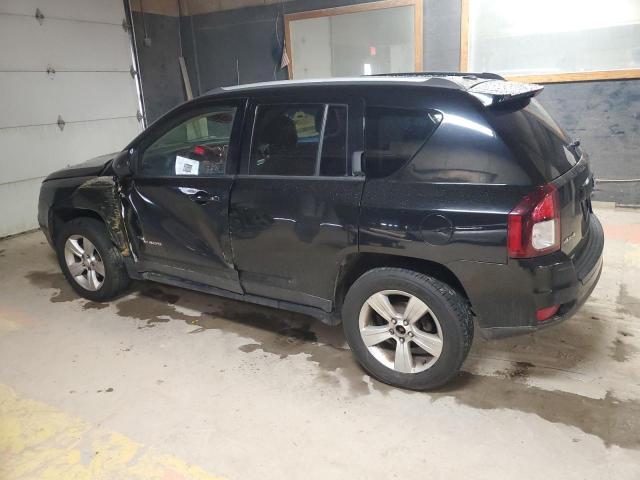 Photo 2 from auction – 2016 JEEP COMPASS SP with VIN 1C4NJDBB4GD520794