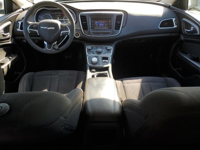 Photo 8 from auction – 2015 CHRYSLER 200 LIMITE with VIN 1C3CCCAB5FN534102