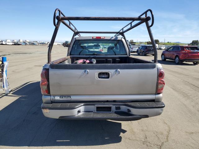 Photo 6 from auction – 2003 CHEVROLET SILVERADO with VIN 2GCEC19X331250599