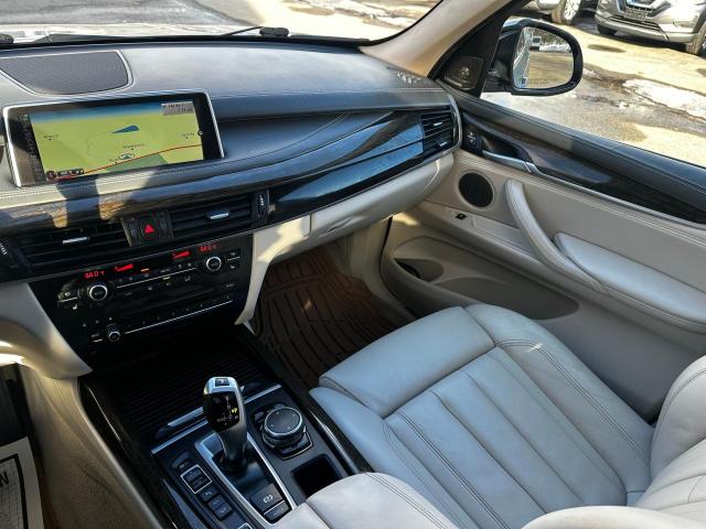 Photo 9 from auction – 2016 BMW X5 XDR40E with VIN 5UXKT0C52G0F74828