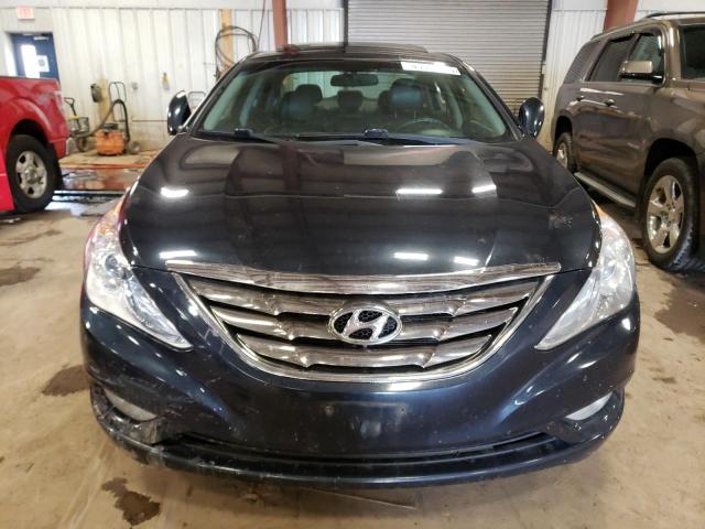 Photo 5 from auction – 2013 HYUNDAI SONATA SE with VIN 5NPEC4AC7DH617045