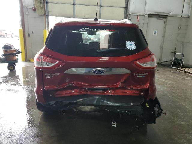 Photo 6 from auction – 2015 FORD ESCAPE TIT with VIN 1FMCU9J96FUB81055