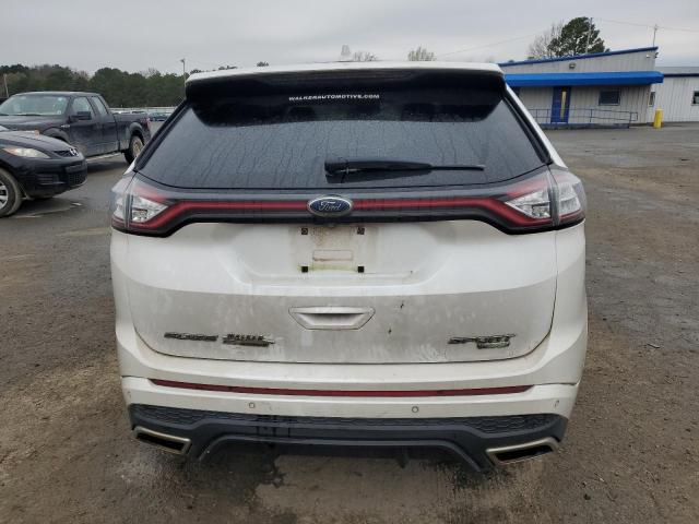 Photo 6 from auction – 2015 FORD EDGE SPORT with VIN 2FMPK3AP6FBB02315