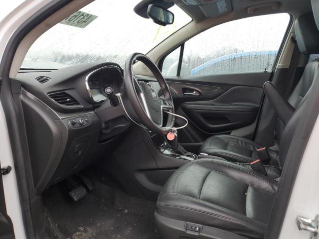 Photo 7 from auction – 2017 BUICK ENCORE ESS with VIN KL4CJCSM7HB019912