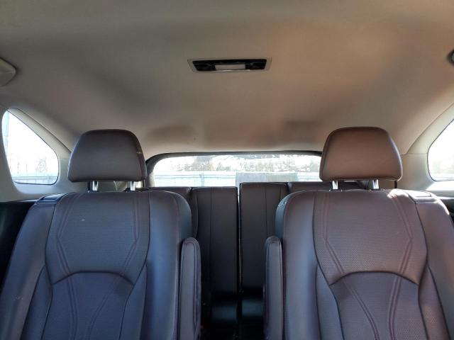 Photo 10 from auction – 2019 LEXUS RX 350 L with VIN JTJDZKCA8K2020301