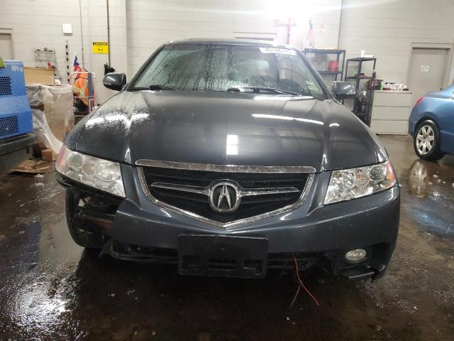 Photo 5 from auction – 2005 ACURA TSX with VIN JH4CL968X5C022677
